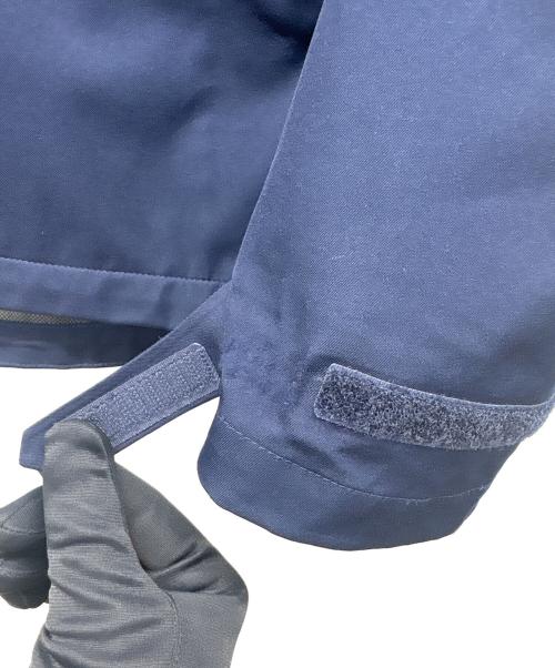 POLO RALPH LAUREN（ポロ・ラルフローレン）POLO RALPH LAUREN (ポロ・ラルフローレン) ナイロンジャケット ネイビー サイズ:sの古着・服飾アイテム