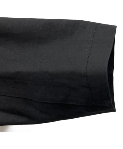 MACKINTOSH（マッキントッシュ）MACKINTOSH (マッキントッシュ) ステンカラーコート ブラック サイズ:34の古着・服飾アイテム