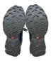 中古・古着 SALOMON (サロモン) XT-6 ローカットスニーカー ブラック サイズ:27.5：17000円
