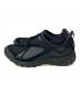 NEW BALANCE (ニューバランス) COMME des GARCONS (コムデギャルソン) スニーカー ブラック サイズ:27：20000円