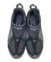 中古・古着 NEW BALANCE (ニューバランス) COMME des GARCONS (コムデギャルソン) スニーカー ブラック サイズ:27：20000円