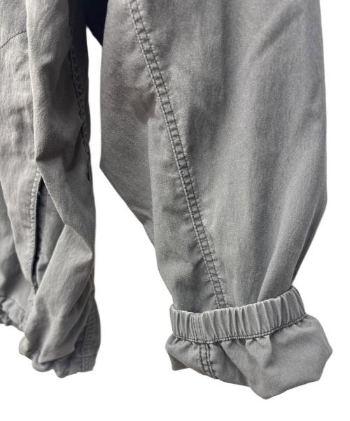 THE NORTH FACE（ザ ノース フェイス）THE NORTH FACE (ザ ノース フェイス) ブルゾン グレー サイズ:Lの古着・服飾アイテム