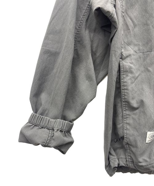 THE NORTH FACE（ザ ノース フェイス）THE NORTH FACE (ザ ノース フェイス) ブルゾン グレー サイズ:Lの古着・服飾アイテム
