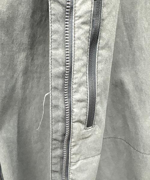 THE NORTH FACE（ザ ノース フェイス）THE NORTH FACE (ザ ノース フェイス) ブルゾン グレー サイズ:Lの古着・服飾アイテム