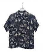 OLD JOE & Co.オールドジョー）の古着「半袖シャツ」｜ブラック