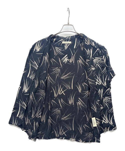 OLD JOE & Co.（オールドジョー）OLD JOE & Co. (オールドジョー) 半袖シャツ ブラック サイズ:Lの古着・服飾アイテム