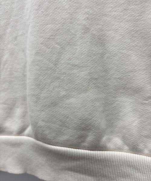 PUMA（プーマ）PUMA (プーマ) WIND AND SEA (ウィンダンシー) パーカー ベージュ サイズ:Ｌの古着・服飾アイテム