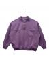 Supreme（シュプリーム）の古着「スウェット」｜パープル