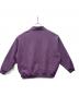 Supreme (シュプリーム) スウェット パープル サイズ:Medium：10000円