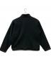 stussy (ステューシー) フリースジャケット ブラック サイズ:XL：11000円
