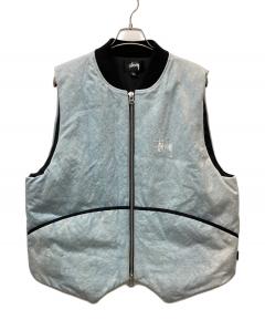 中古・古着通販】Pen Field (ペンフィールド) stussy (ステューシー