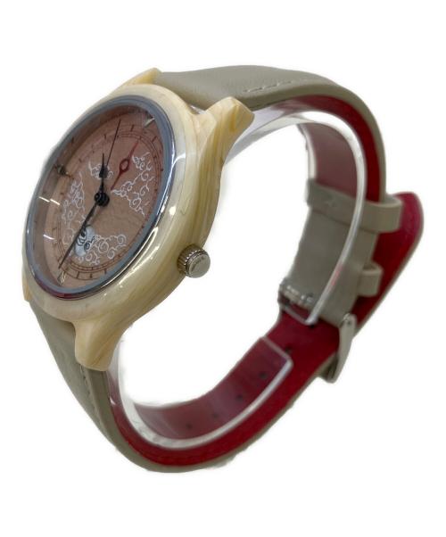 SuperGroupies（スーパーグルーピーズ）SuperGroupies (スーパーグルーピーズ) 大神 リストウォッチの古着・服飾アイテム