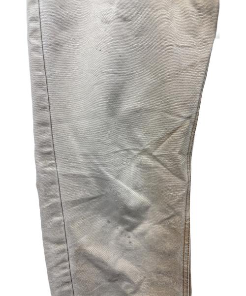 CarHartt（カーハート）CarHartt (カーハート) パンツ ベージュ サイズ:34の古着・服飾アイテム