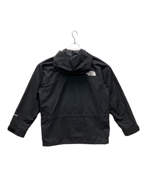 THE NORTH FACE（ザ ノース フェイス）THE NORTH FACE (ザ ノース フェイス) マウンテンパーカー ブラック サイズ:Ｍの古着・服飾アイテム