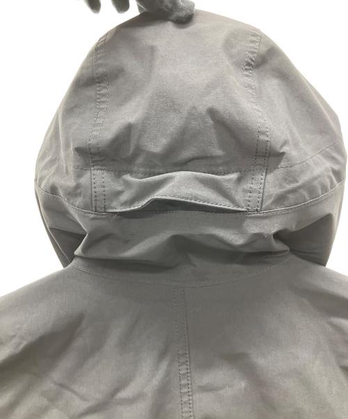 THE NORTH FACE（ザ ノース フェイス）THE NORTH FACE (ザ ノース フェイス) マウンテンパーカー ブラック サイズ:Ｍの古着・服飾アイテム