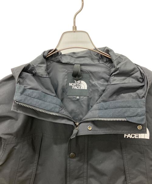 THE NORTH FACE（ザ ノース フェイス）THE NORTH FACE (ザ ノース フェイス) マウンテンパーカー ブラック サイズ:Ｍの古着・服飾アイテム