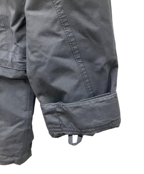 THE NORTH FACE（ザ ノース フェイス）THE NORTH FACE (ザ ノース フェイス) マウンテンパーカー ブラック サイズ:Ｍの古着・服飾アイテム