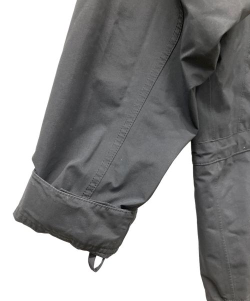 THE NORTH FACE（ザ ノース フェイス）THE NORTH FACE (ザ ノース フェイス) マウンテンパーカー ブラック サイズ:Ｍの古着・服飾アイテム
