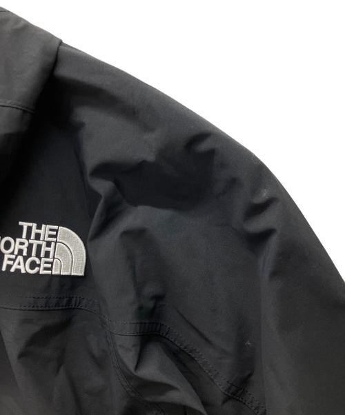 THE NORTH FACE（ザ ノース フェイス）THE NORTH FACE (ザ ノース フェイス) マウンテンパーカー ブラック サイズ:Ｍの古着・服飾アイテム