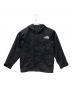 THE NORTH FACE（ザ ノース フェイス）の古着「マウンテンパーカー」｜ブラック