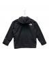 THE NORTH FACE (ザ ノース フェイス) マウンテンパーカー ブラック サイズ:Ｍ：22000円