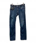 Hysteric Glamourヒステリックグラマー）の古着「デニムパンツ」