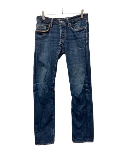 Hysteric Glamour（ヒステリックグラマー）Hysteric Glamour (ヒステリックグラマー) デニムパンツ サイズ:30の古着・服飾アイテム