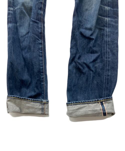 Hysteric Glamour（ヒステリックグラマー）Hysteric Glamour (ヒステリックグラマー) デニムパンツ サイズ:30の古着・服飾アイテム