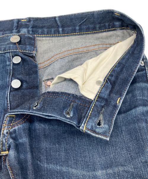 Hysteric Glamour（ヒステリックグラマー）Hysteric Glamour (ヒステリックグラマー) デニムパンツ サイズ:30の古着・服飾アイテム