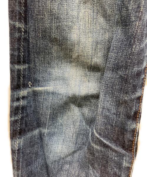 Hysteric Glamour（ヒステリックグラマー）Hysteric Glamour (ヒステリックグラマー) デニムパンツ サイズ:30の古着・服飾アイテム