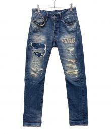 Hysteric Glamour（ヒステリックグラマー）の古着「デニムパンツ」