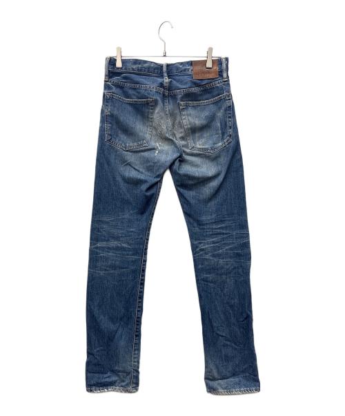 Hysteric Glamour（ヒステリックグラマー）Hysteric Glamour (ヒステリックグラマー) デニムパンツ サイズ:30の古着・服飾アイテム