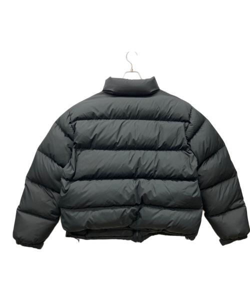 X-LARGE（エクストララージ）X-LARGE (エクストララージ) ダウンジャケット ブラック サイズ:XLの古着・服飾アイテム
