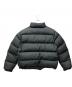 X-LARGE (エクストララージ) ダウンジャケット ブラック サイズ:XL：12000円