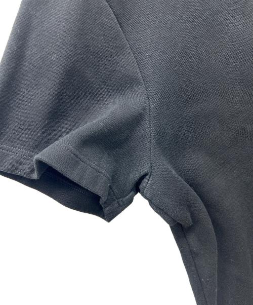 LOUIS VUITTON（ルイ ヴィトン）LOUIS VUITTON (ルイ ヴィトン) 半袖カットソー ブラック サイズ:Lの古着・服飾アイテム