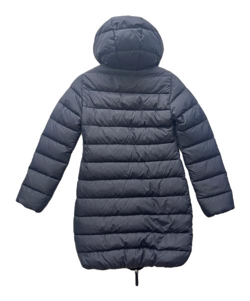 DUVETICA（デュベティカ）DUVETICA (デュベティカ) ダウンコート ネイビー サイズ:40の古着・服飾アイテム