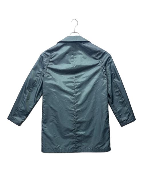 JIL SANDER（ジルサンダー）JIL SANDER (ジルサンダー) コート ネイビー サイズ:44の古着・服飾アイテム