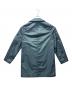 JIL SANDER (ジルサンダー) コート ネイビー サイズ:44：20000円