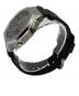 CASIO (カシオ) デジアナウォッチ ブラック：14000円