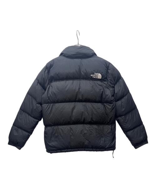 THE NORTH FACE（ザ ノース フェイス）THE NORTH FACE (ザ ノース フェイス) ダウンジャケット ブラック サイズ:XLの古着・服飾アイテム