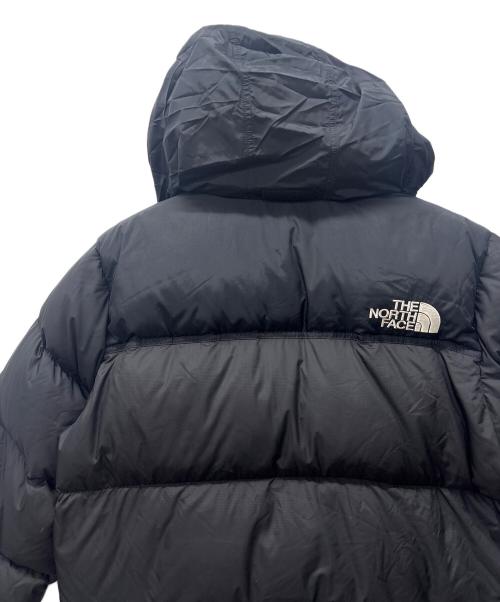 THE NORTH FACE（ザ ノース フェイス）THE NORTH FACE (ザ ノース フェイス) ダウンジャケット ブラック サイズ:XLの古着・服飾アイテム