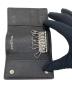 中古・古着 Maison Margiela (メゾンマルジェラ) キーリング ブラック サイズ:表記：15000円
