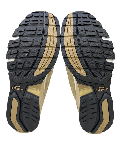 NEW BALANCE（ニューバランス）NEW BALANCE (ニューバランス) スニーカー ブラウン サイズ:27の古着・服飾アイテム