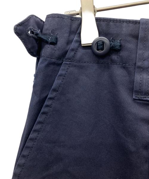 ROYAL NAVY（ロイヤルネイビー）ROYAL NAVY (ロイヤルネイビー) カーゴパンツ ネイビー サイズ:80/84/100の古着・服飾アイテム