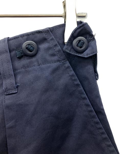 ROYAL NAVY（ロイヤルネイビー）ROYAL NAVY (ロイヤルネイビー) カーゴパンツ ネイビー サイズ:80/84/100の古着・服飾アイテム