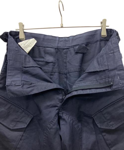 ROYAL NAVY（ロイヤルネイビー）ROYAL NAVY (ロイヤルネイビー) カーゴパンツ ネイビー サイズ:80/84/100の古着・服飾アイテム