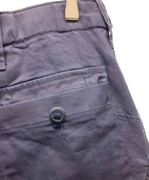 ROYAL NAVY（ロイヤルネイビー）ROYAL NAVY (ロイヤルネイビー) カーゴパンツ ネイビー サイズ:80/84/100の古着・服飾アイテム