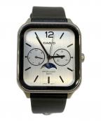 CASIOカシオ）の古着「腕時計」