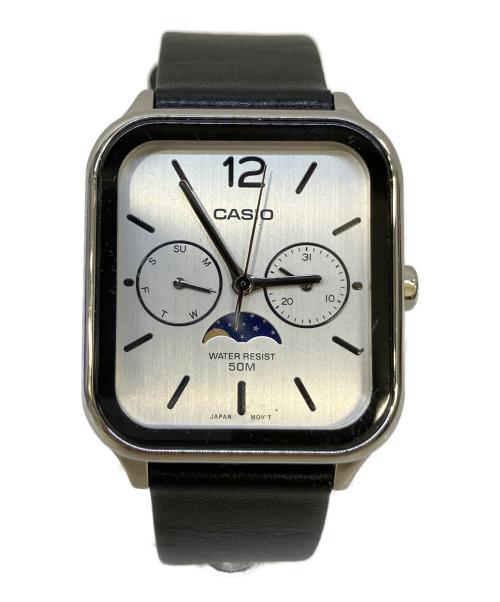 CASIO（カシオ）CASIO (カシオ) 腕時計の古着・服飾アイテム