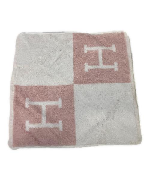 HERMES（エルメス）HERMES (エルメス) ハンドタオル 未使用品の古着・服飾アイテム